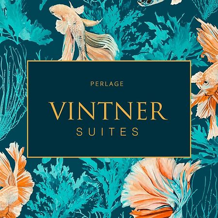 Vintner Suites Neustadt an der Weinstraße Екстериор снимка