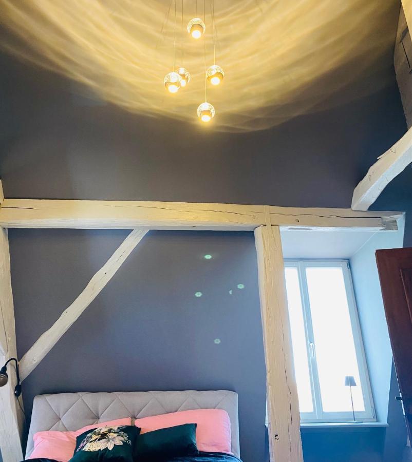 Vintner Suites Neustadt an der Weinstraße Екстериор снимка