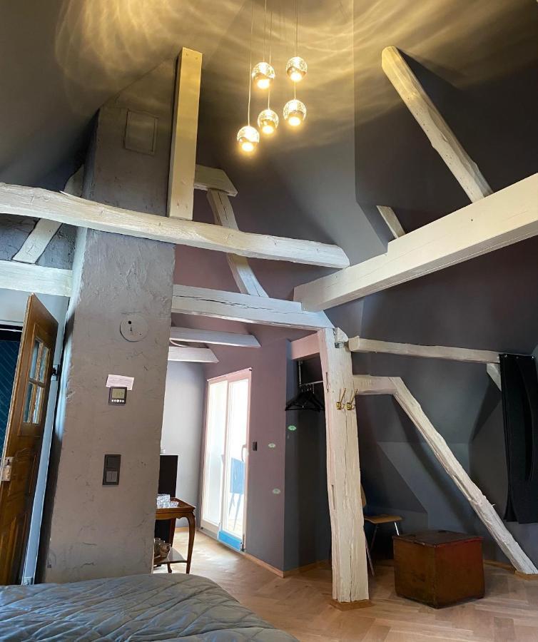Vintner Suites Neustadt an der Weinstraße Екстериор снимка