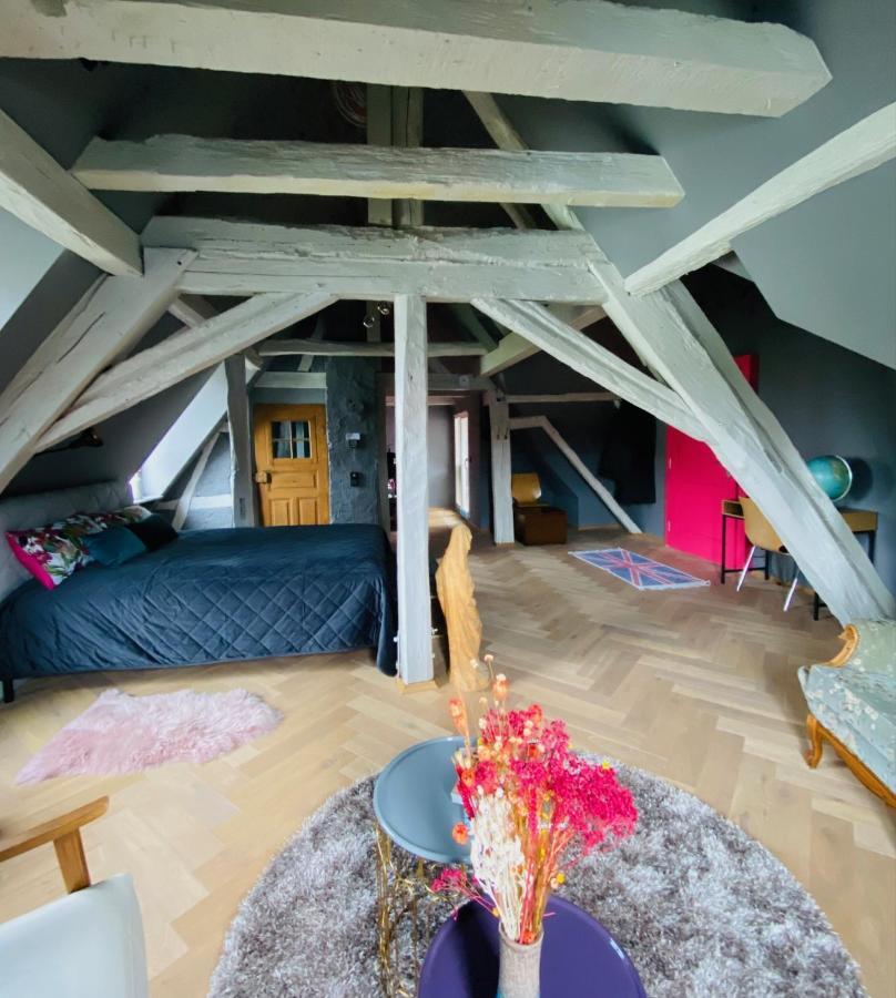 Vintner Suites Neustadt an der Weinstraße Екстериор снимка