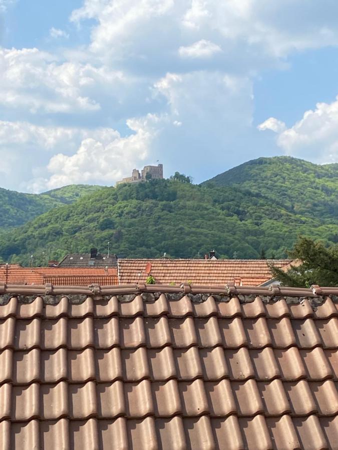 Vintner Suites Neustadt an der Weinstraße Екстериор снимка