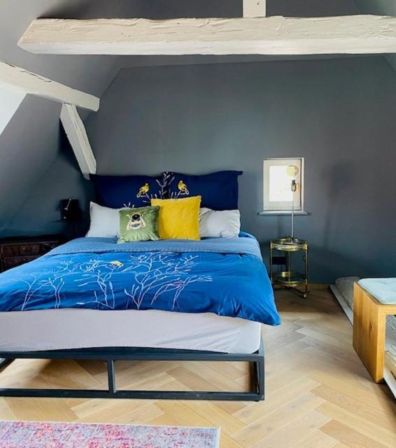 Vintner Suites Neustadt an der Weinstraße Екстериор снимка