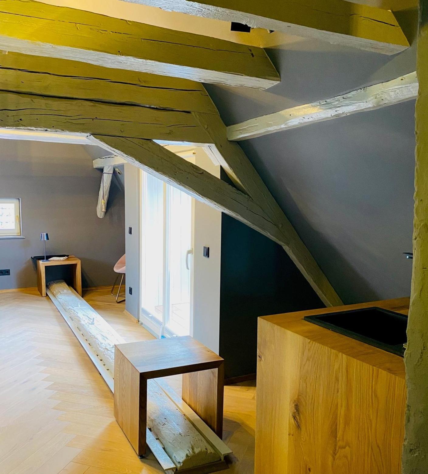 Vintner Suites Neustadt an der Weinstraße Екстериор снимка